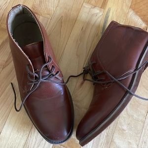 Deer Stags men’s shoes in perfect condition size 7